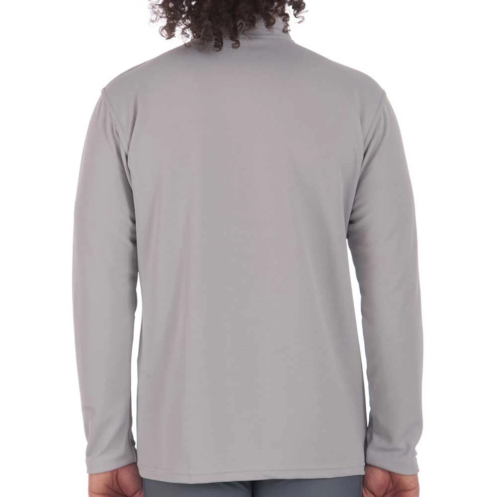 UV Pro Zip Up Shirt Longsleeve Man 2 UV Pro Zip Up Shirt Longsleeve Man - Image 2