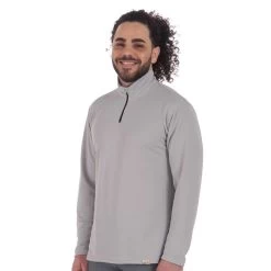 UV Pro Zip Up Shirt Longsleeve Man 6 UV Pro Zip Up Shirt Longsleeve Man -Sports - water sports equipment iq uv uv pro zip up shirt longsleeve man 6