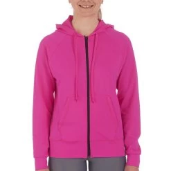 UV Wave Hooded Jacket Unisex