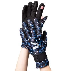 Amara Palm Reef 2 Mm Gloves -Sports - water sports equipment ist dolphin tech amara palm reef 2 mm gloves 3