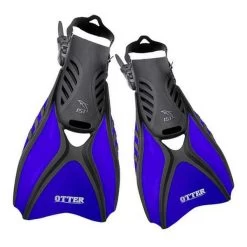 Otter Snorkeling Fins