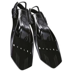 Propulsion Professional Diving Fins
