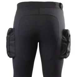 Puriguard Pants With Pockets 3 Mm -Sports - water sports equipment ist dolphin tech puriguard pants with pockets 3 mm 3