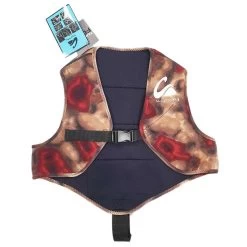 Spearfishing Weight Vest 3 Mm