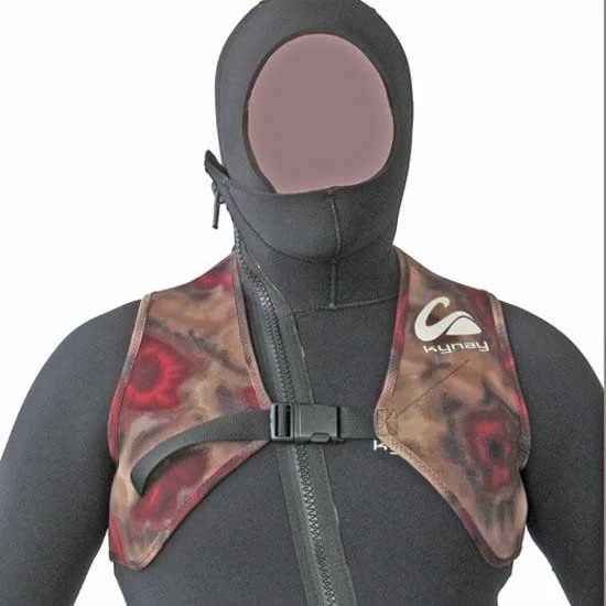 Spearfishing Weight Vest 3 Mm 6 Spearfishing Weight Vest 3 Mm - Image 6