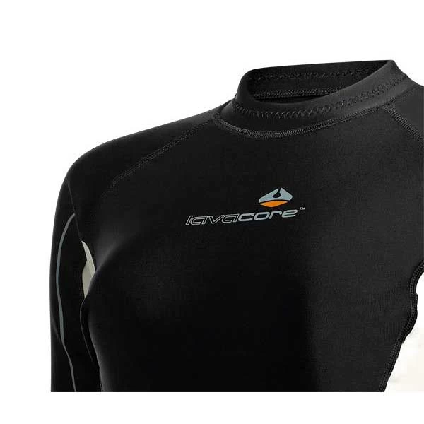 Chillguard Long Sleeve T-Shirt Woman 2 Chillguard Long Sleeve T-Shirt Woman - Image 2