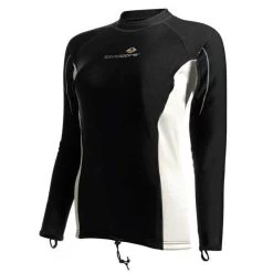 Chillguard Long Sleeve T-Shirt Woman