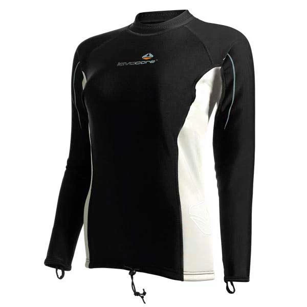 Chillguard Long Sleeve T-Shirt Woman 1 Chillguard Long Sleeve T-Shirt Woman