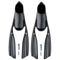 Manta Junior Snorkeling Fins