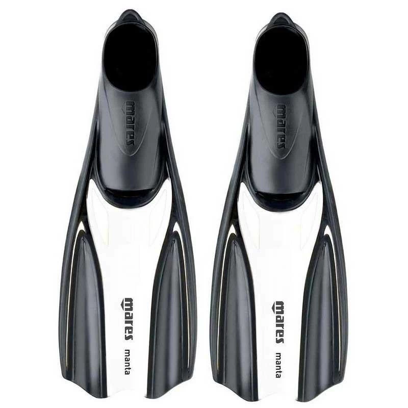 Manta Junior Snorkeling Fins 1 Manta Junior Snorkeling Fins