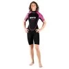 Manta Woman Shorty 2.2 Mm