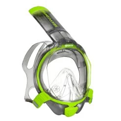 Sea Vu Dry+ Snorkeling Mask