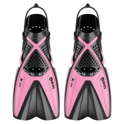 X One Snorkeling Fins Junior