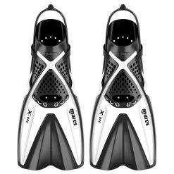 X One Snorkeling Fins Junior