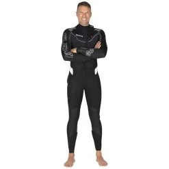 Mares Flexa 3/2 Mm Neoprene Suit -Sports - water sports equipment mares flexa 3 2 mm neoprene suit 2