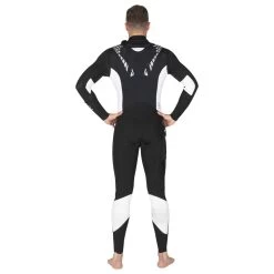 Mares Flexa 3/2 Mm Neoprene Suit -Sports - water sports equipment mares flexa 3 2 mm neoprene suit 3