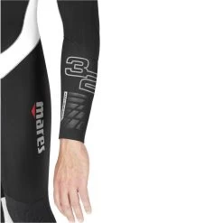 Mares Flexa 3/2 Mm Neoprene Suit -Sports - water sports equipment mares flexa 3 2 mm neoprene suit 4