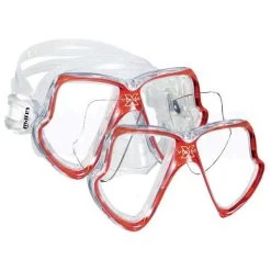 Mares Liquid Skin Left