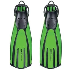 Mares Plana Avanti Quattro Plus Diving Fins