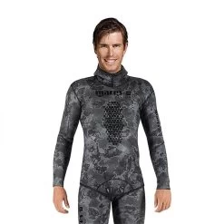 Explorer Spearfishing Jacket 5 Mm