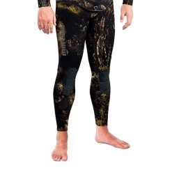 Illusion Open Cell Spearfishing Pants 3 Mm