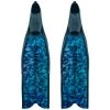 Razor Polygon Spearfishing Fins