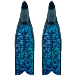 Razor Polygon Spearfishing Fins