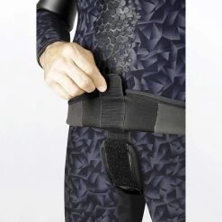 Spearfishing Jacket Polygon Black 5 Mm 6 Spearfishing Jacket Polygon Black 5 Mm -Sports - water sports equipment mares pure passion spearfishing jacket polygon black 5 mm 2