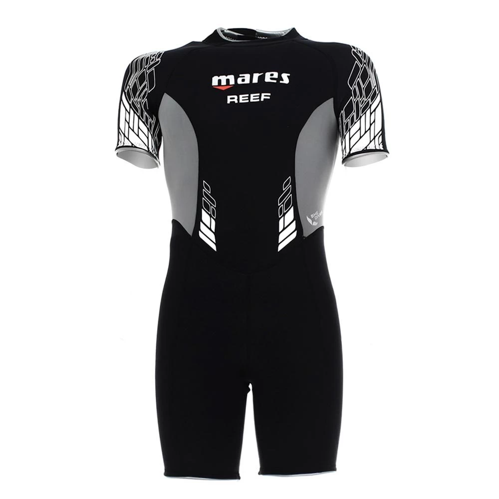 Mares Reef She Dives Woman Shorty 2.5 Mm 2 Mares Reef She Dives Woman Shorty 2.5 Mm - Image 2