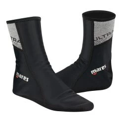 Mares Ultra Skin Dry Boots