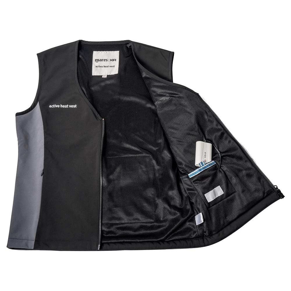 XR Active Heating Vest 2 XR Active Heating Vest - Image 2