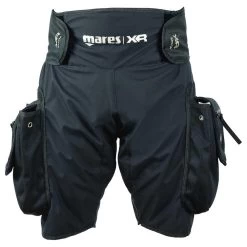 XR Tek Short