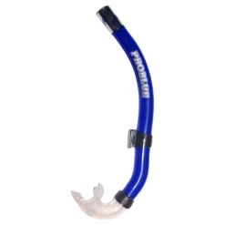 Radial Silicone Diving Snorkel