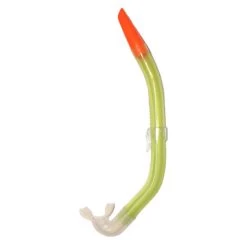 Silicone Diving Snorkel