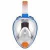 Aria Classic Full Face Snorkeling Mask