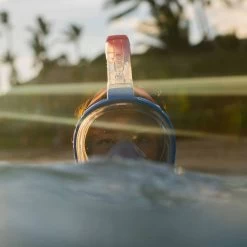 Aria Classic Full Face Snorkeling Mask -Sports - water sports equipment ocean reef aria classic full face snorkeling mask 2