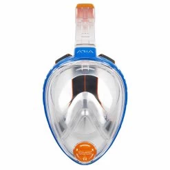 Aria Classic Full Face Snorkeling Mask