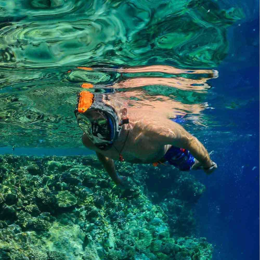 Aria QR+ Facial Mask 3 Aria QR+ Facial Mask - Image 3