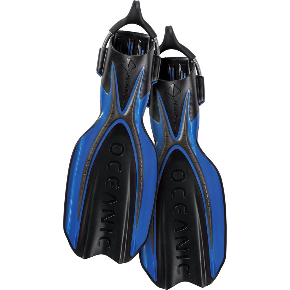 OCEANIC Manta Ray Diving Fins 3 OCEANIC Manta Ray Diving Fins - Image 3