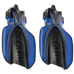 OCEANIC Manta Ray Diving Fins