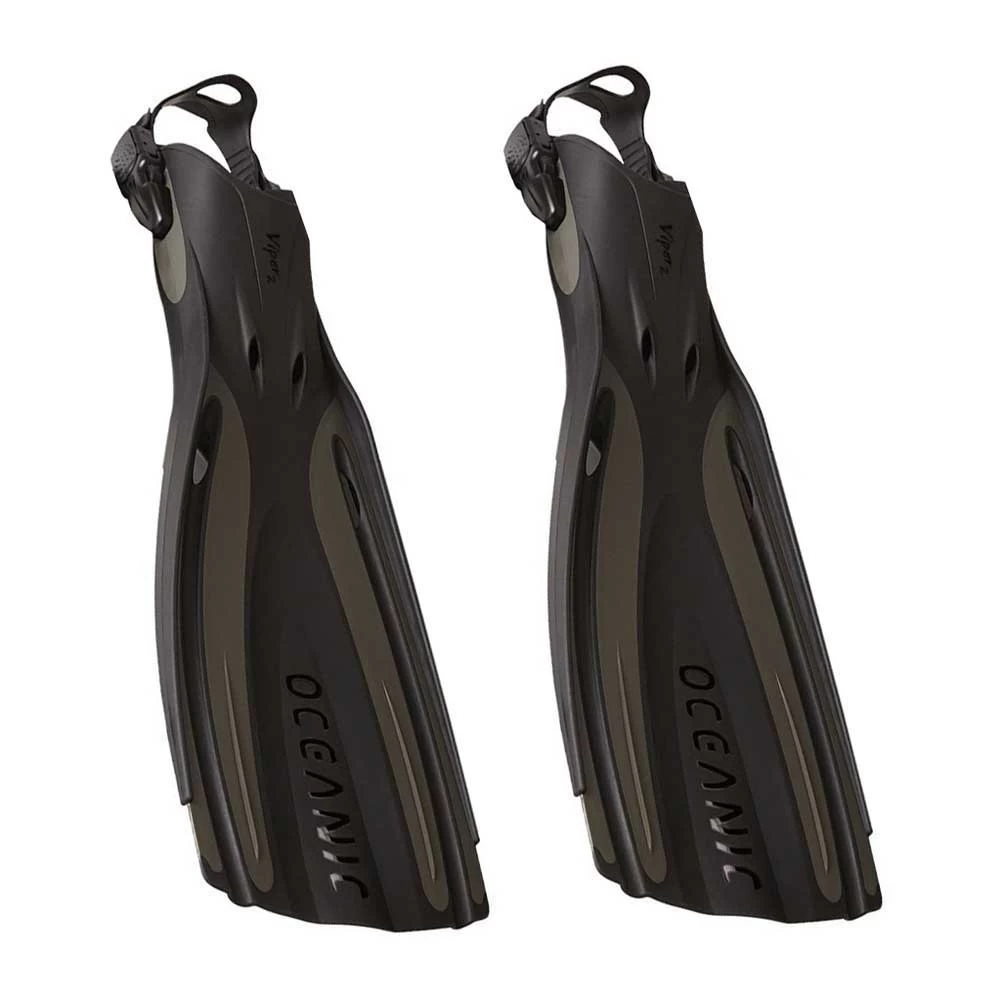 OCEANIC Viper 2 Diving Fins 1 OCEANIC Viper 2 Diving Fins