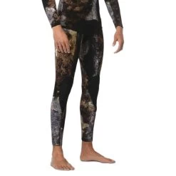 OMER MIX3D Bifo Spearfishing Pants 5 Mm