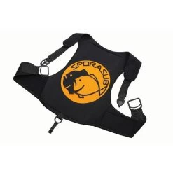 OMER Sporasub Quick Release Safety Point 3 Mm