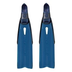 OMER Sporasub Spitfire Kelp Woman Spearfishing Fins