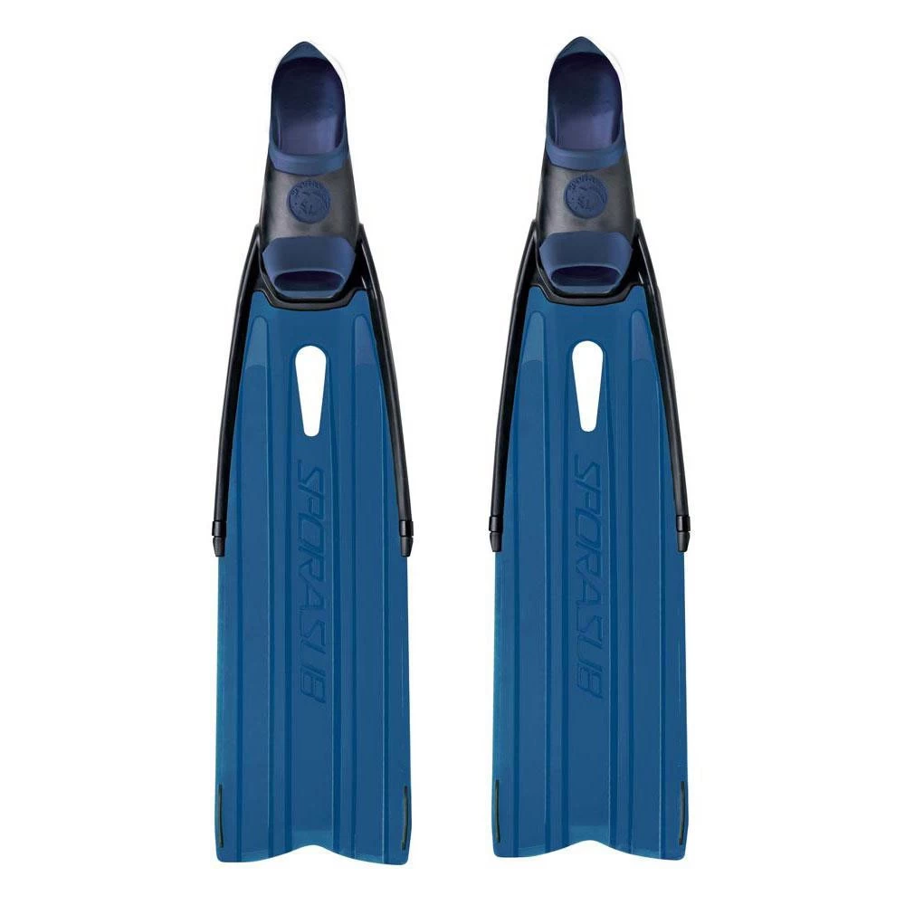 OMER Sporasub Spitfire Kelp Woman Spearfishing Fins 1 OMER Sporasub Spitfire Kelp Woman Spearfishing Fins