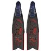 OMER Stingray Dual Carbon Woman Spearfishing Fins