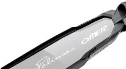 OMER Umberto Pelizzari Footpocket For F1 Carbon -Sports - water sports equipment omer umberto pelizzari footpocket for f1 carbon 2