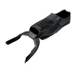 OMER Umberto Pelizzari Footpocket For F1 Carbon