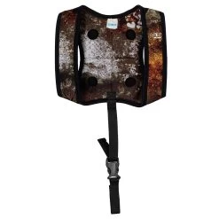 OMER Weight Vest M.Bardi Camu 3D