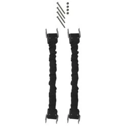 Spring Heels For Slipstream